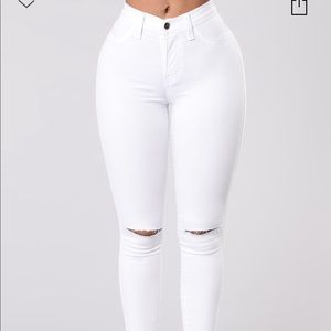 Fashion Nova Jeans